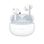 Наушники VIVO TWS 3i 45H white
