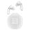 Навушники ACEFAST T9 Crystal (Air) color bluetooth earbuds Porcelain White