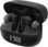 Наушники Acefast W1 Active Noise Cancelling true wireless earbuds Black (6974316283614)