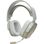 Навушники Ajazz AHM09 MAX Gray/White (AHM09-MAX-GW)