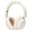 Бездротові навушники Baseus Bowie D05 Wireless Headphones Creamy-white
