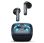 Навушники Black Shark Lucifer T15 black