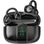 Навушники Blackview AirBuds 15 Shadow Black (6931548325956)