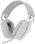Bluetooth-гарнітура Logitech Zone Vibe 100 Wireless OffWhite (981-001219)