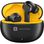 Bluetooth-гарнітура Realme TechLife Buds T100 Black_