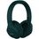 Наушники Canyon OnRiff 10 ANC Green (CNS-CBTHS10GN)
