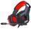 Гарнітура REAL-EL GDX-7575 Black/Red
