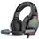 Гарнітура REAL-EL GDX-7780 Black
