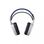 Гарнітура STEELSERIES Arctis Nova 7P Wireless, white (61561)