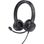 Навушники Trust Ayda USB-A Black (25088_TRUST)