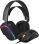 Наушники Hator Phoenix 7.1 RGB + Stellar Pro Black (НТR-001)