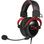 Навушники HyperX Cloud II Red (KHX-HSCP-RD/4P5M0AA)
