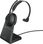 Навушники Jabra Evolve2 65 USB-A UC Mono with Charging Stand Black (26599-889-989)