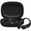 Наушники TWS JBL Endurance Peak 4 Black/Lime (JBLENDUPEAK4BLKL)