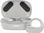 Навушники JBL Endurance Peak 3 White (JBLENDURPEAK3WT) Europe