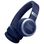 Навушники JBL Live 670NC Blue (JBLLIVE670NCBLU)