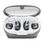 Навушники JBL Soundgear Clips White (JBLSNDGEARCLWHT)