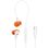 Наушники JBL Endurance Run 3 3C USB-C White (JBLENDURRUN3CWHT)