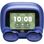 Навушники JBL Live Buds 4 Blue (JBLLIVEBUDS4BLU)