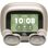 Навушники JBL Live Buds 4 Sand (JBLLIVEBUDS4CPG)