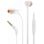 Навушники JBL Tune 110 Eco White (JBLT110WHTE)