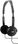 Наушники JVC HA-L50-B Black (HA-L50-B-E)