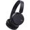 Наушники JVC HA-S36W Blue (HA-S36W-A-U)