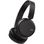 Наушники JVC HA-S36W Black (HA-S36W-B-U)