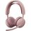 Наушники Logitech Zone Wireless 2 ES Rose (981-001510)
