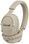 Наушники Marshall Monitor III A.N.C Cream (1009077)