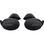 Навушники Bose Sport Earbuds Triple Black (805746-0010)