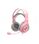 Навушники Edifier G4 PINK