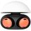 Навушники Google Pixel Buds Pro Coral (GA03202)