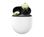 Навушники Google Pixel Buds Pro Lemongrass (GA03204)