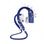 Навушники JBL Endurance DIVE Blue (JBLENDURDIVEBLU)