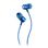 Наушники JBL Live 100 Blue (JBLLIVE100BLU)
