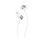 Навушники JBL Live 100 White (JBLLIVE100WHT)