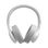 Наушники  JBL Live 500BT White (JBLLIVE500BTWHT)