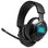 Навушники JBL Quantum 400 Black (JBLQUANTUM400BLK)