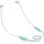 Навушники JBL Tune 110BT Green (JBLT110BTGRN)