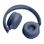 Наушники JBL Tune 520BT Blue (JBLT520BTBLUEU)