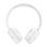Навушники JBL Tune 520BT White (JBLT520BTWHTEU)