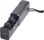 Наушники JBL Under Armour True Wireless Flash (UAJBLFLASHBLK)