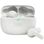 Навушники JBL Wave Beam TWS White (JBLWBEAMWHT)