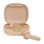 Наушники JBL Wave Flex TWS Beige (JBLWFLEXBEG)