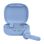 Навушники JBL Wave Flex TWS Blue (JBLWFLEXBLU)