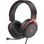 Навушники провідні A4Tech Bloody M590i 7.1 Sports Red (Bloody M590i Sports Red) (накладные с подсветкой, USB + 3,5mm)