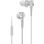 Навушники Sony MDR-XB55AP White