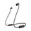 Наушники Sony WI-C310 Black