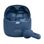 Навушники TWS JBL Live Flex Blue (JBLLIVEFLEXBLU)